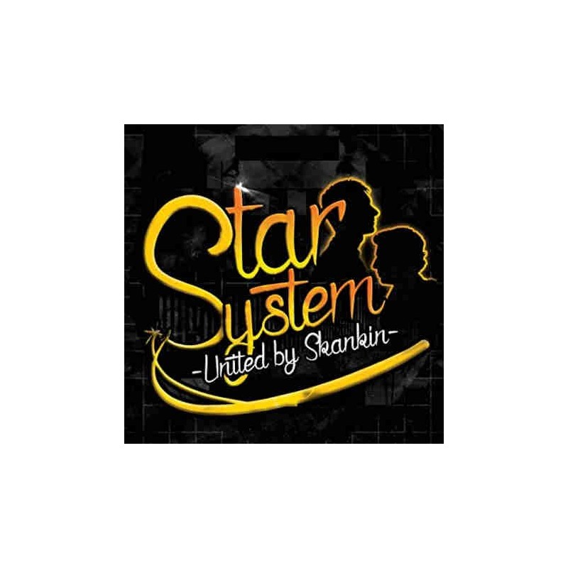 United By Skankin - Star System