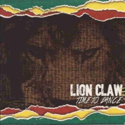 Lion Claw - Time To Dance