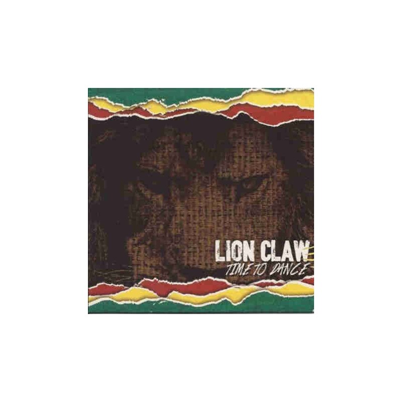 Lion Claw - Time To Dance