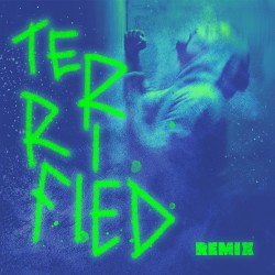Argüel - Terrified remix