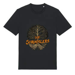 T Shirts The Strugglers