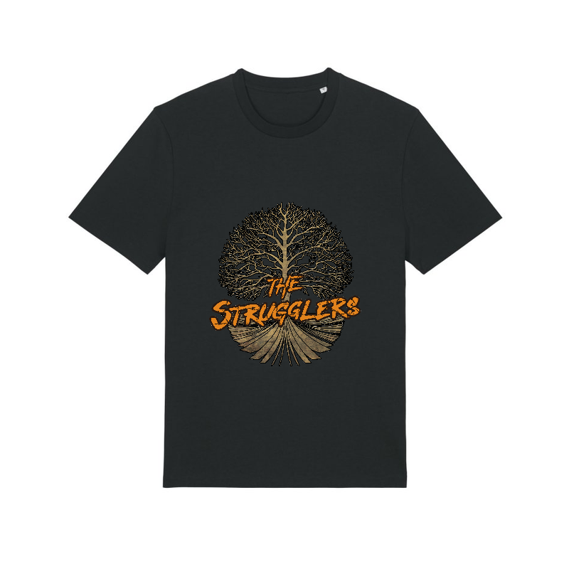 T Shirts The Strugglers
