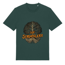 T Shirts The Strugglers