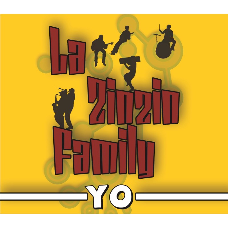 La Zinzin Family - Yo