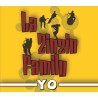 La Zinzin Family - Yo