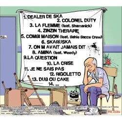 La Zinzin Family - Zinzin thérapie