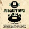 Please Turn Up - Judaintown Riddim